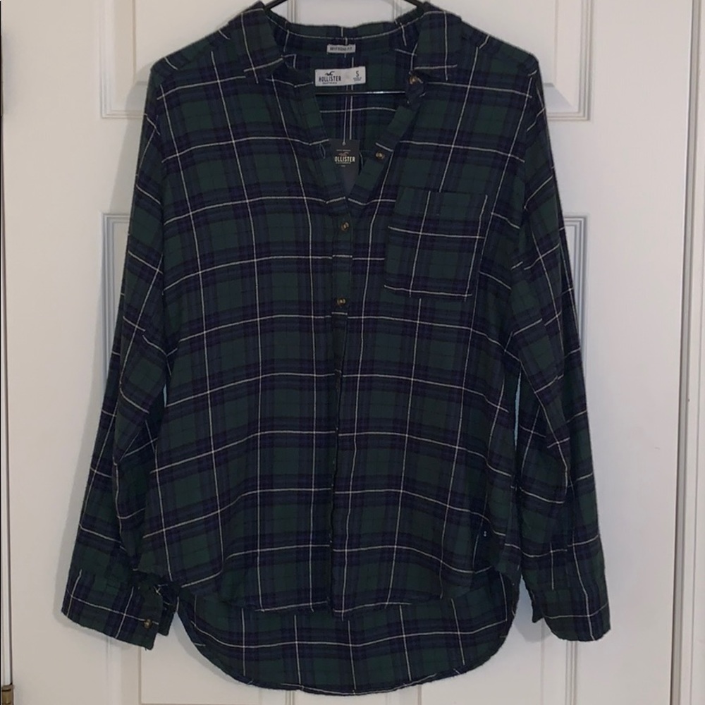 Flannel